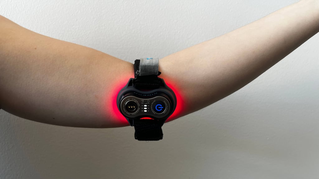 Kineon MOVE+ LED & Laser product photo
