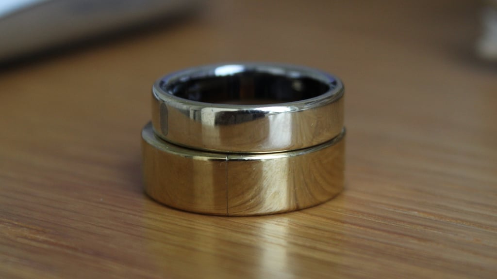 oura ring 5 vs ultrahuman ring pro