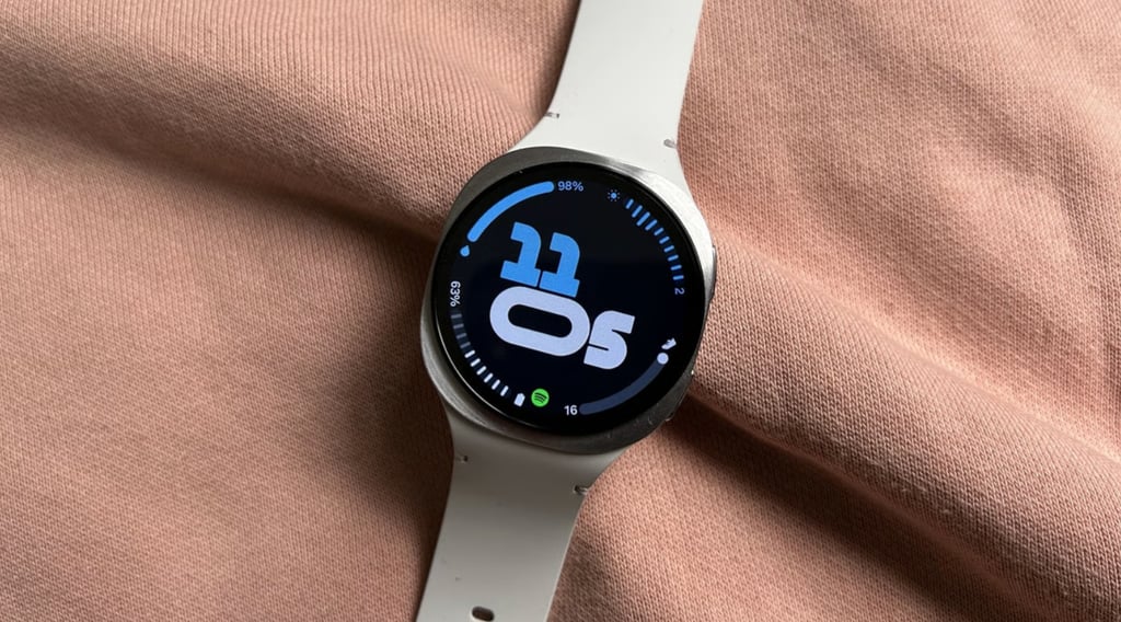 samsung galaxy watch 8 product image