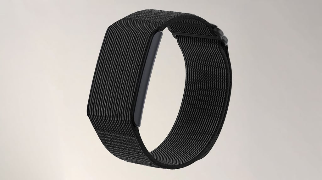 Amazfit Helio Strap banner