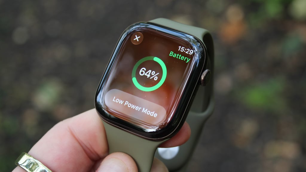 apple watch series 12 battery