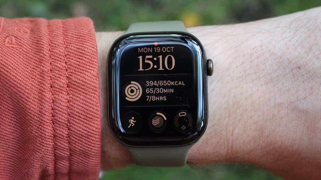 apple watch series 12 watch face