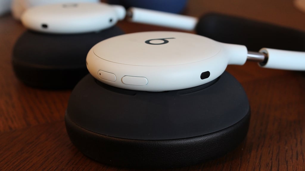 beats 360 buttons