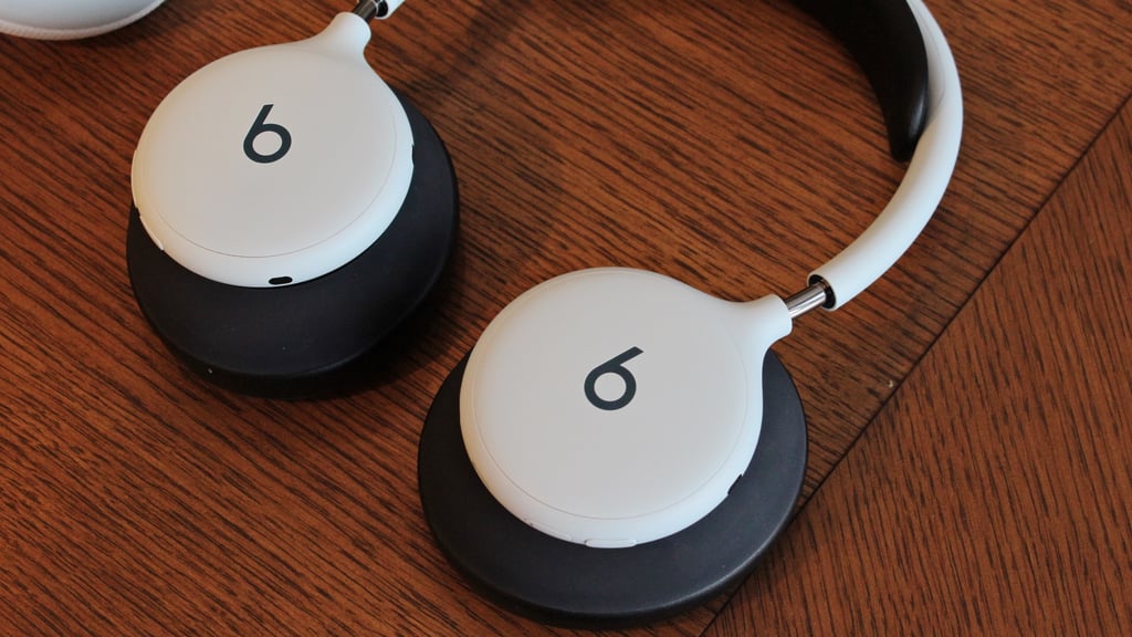 beats 360 plush cushions