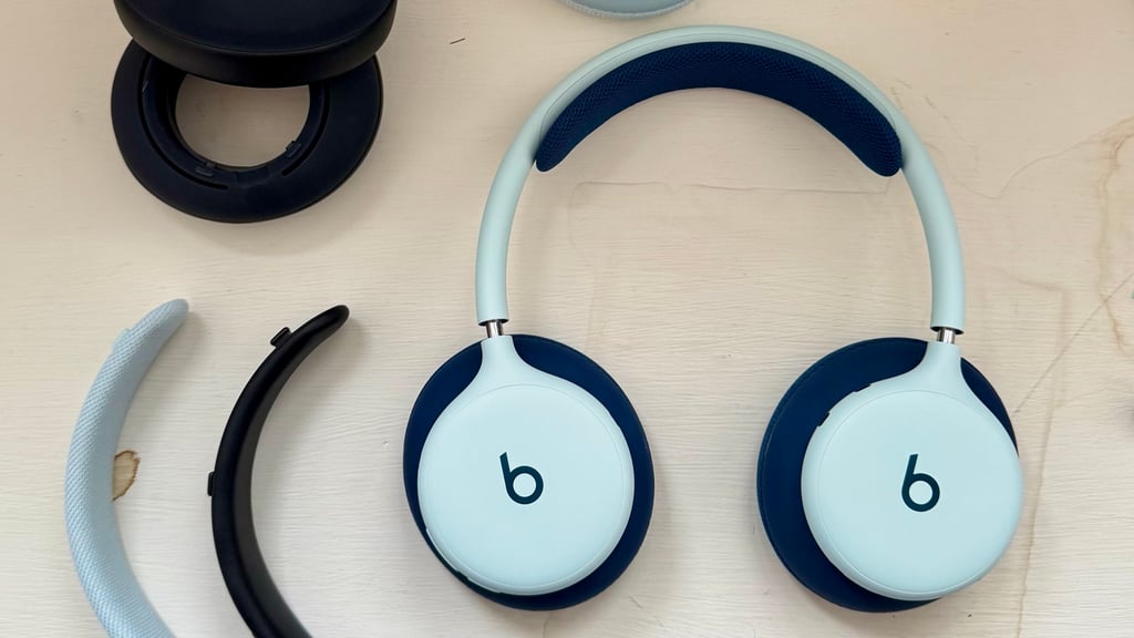 beats 360 top view