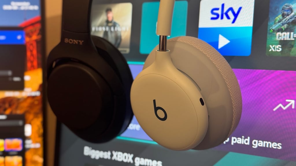 beats 360 vs competition
