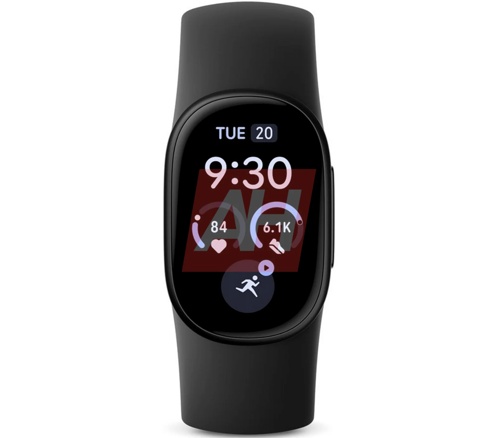 fitbit edge black