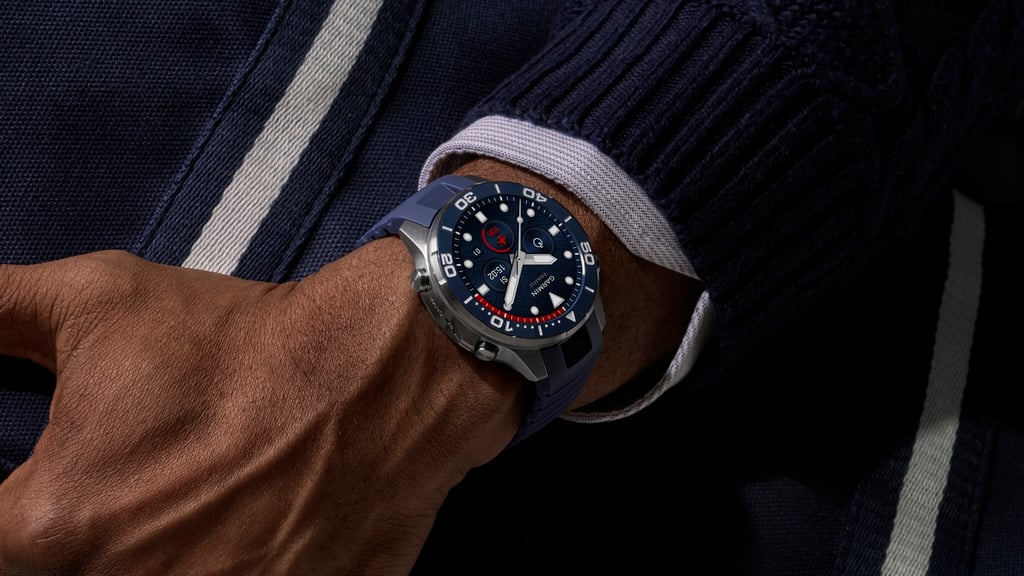 marq diver