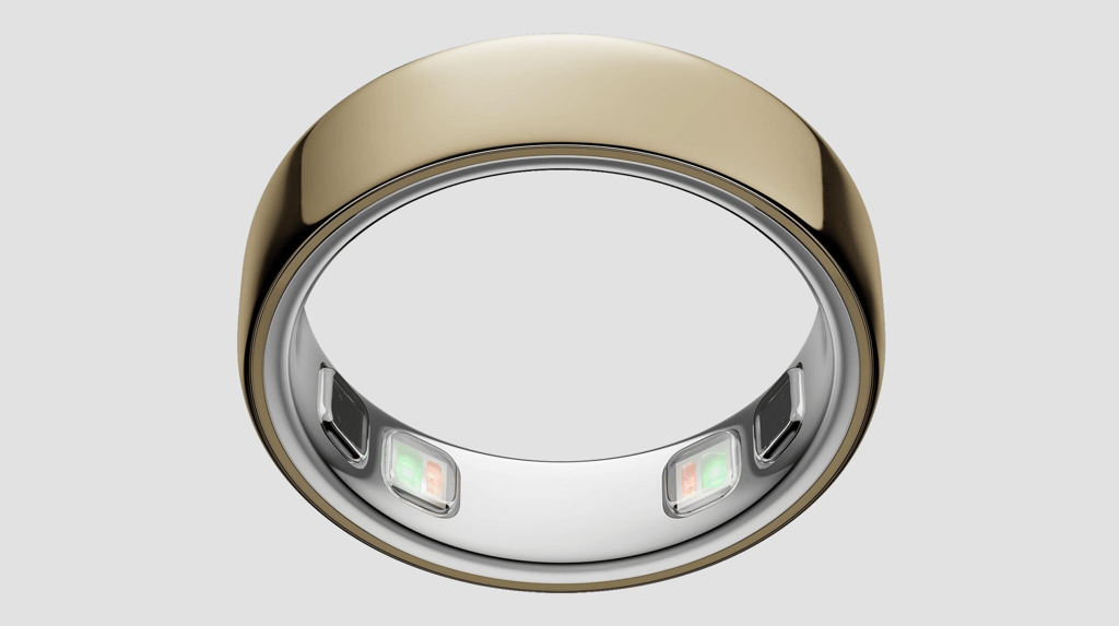Oura Ring 5