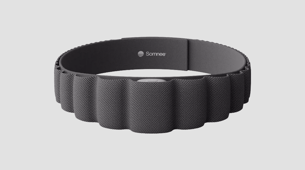 Somnee Smart Sleep Headband