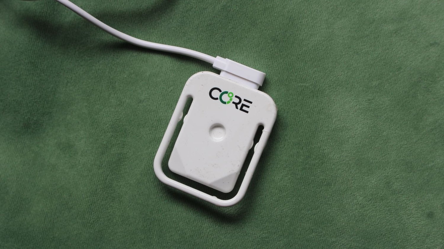 Core Body Temperature Sensor review