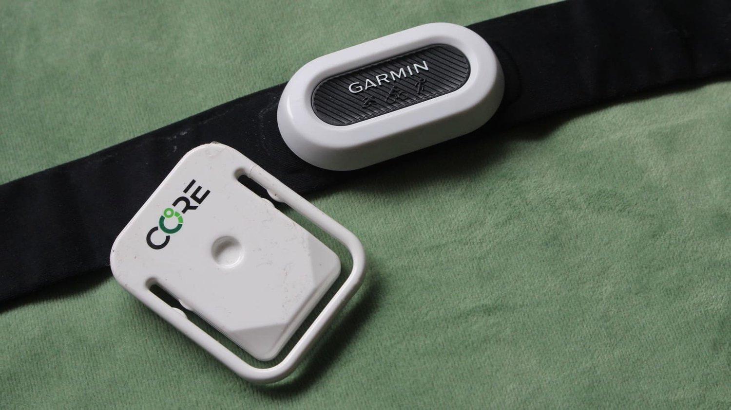 Core Body Temperature Sensor review