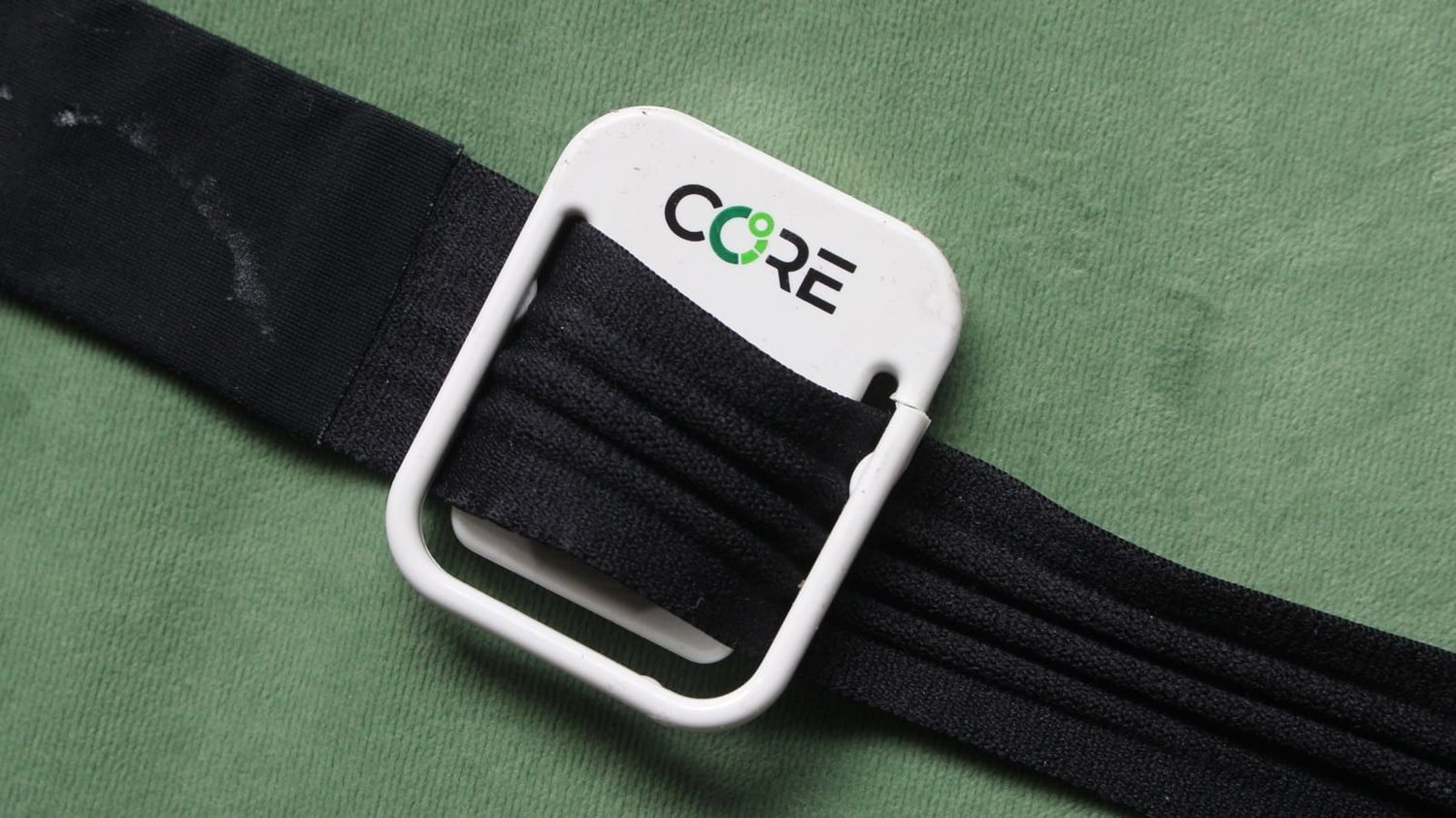 Core Body Temperature Sensor review