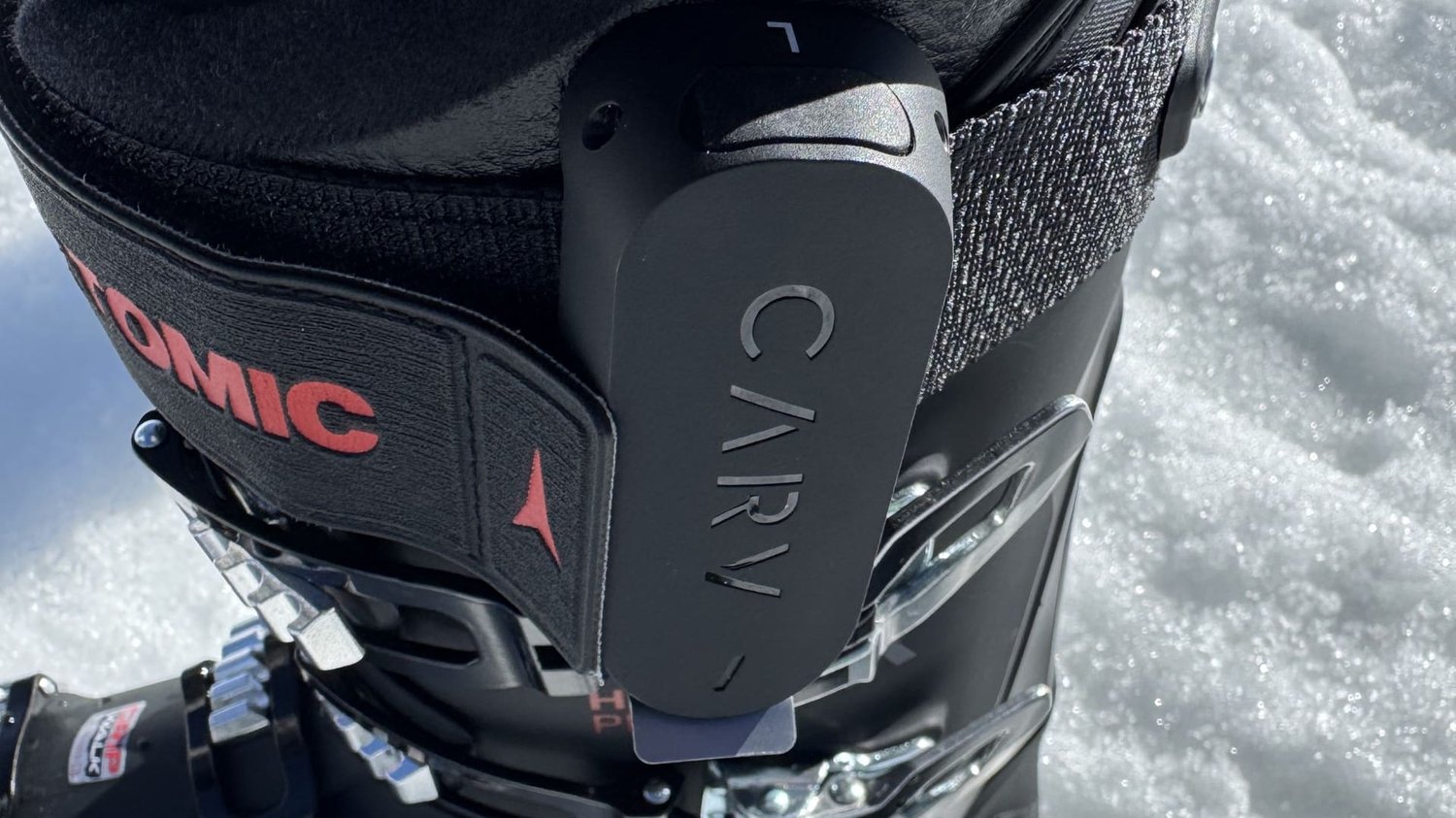 Carv 2 review: Wearable ski coach got better (and cheaper)