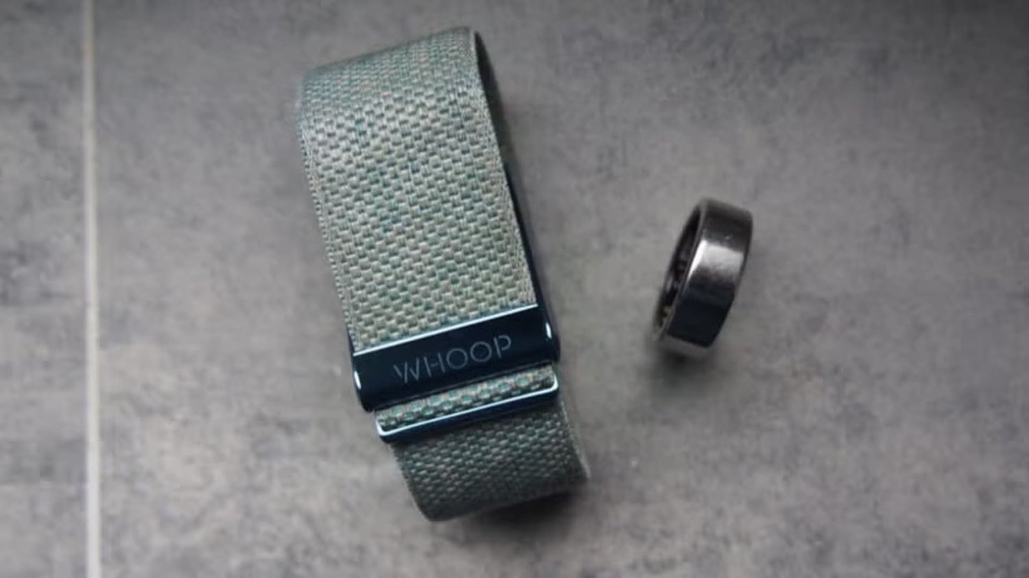 Best discreet, non-watch fitness trackers without a screen