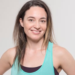 Julia Clarke