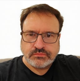 Rob Kerr