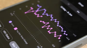 Garmin skin temperature tracking: How to view and use the insight