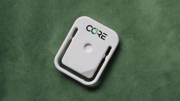 Core Body Temperature Sensor review