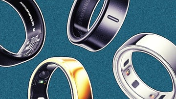 Best smart rings 2026: Oura and top alternatives tested