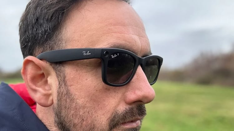 Ray Ban Meta