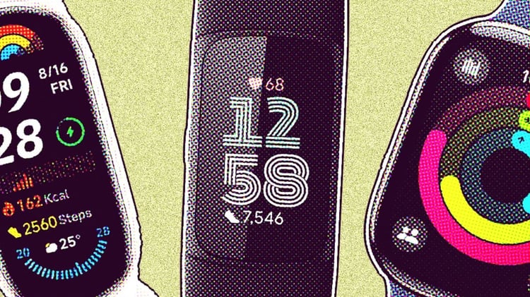 Best fitness tracker 2026: Reviewed, tested, and compared