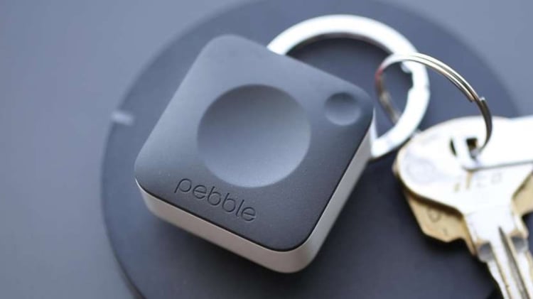 Pebble Core isn't your average wearable
