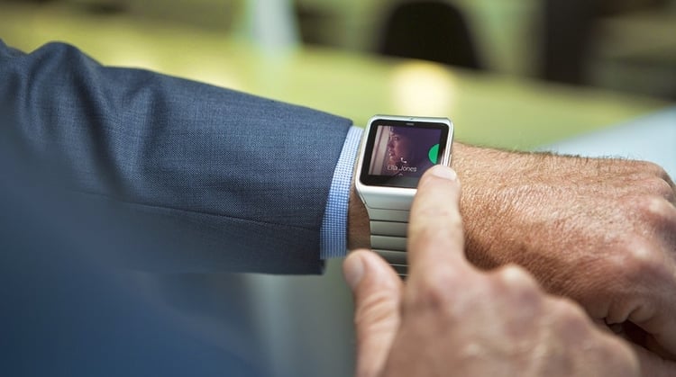 Sony SmartWatch 3