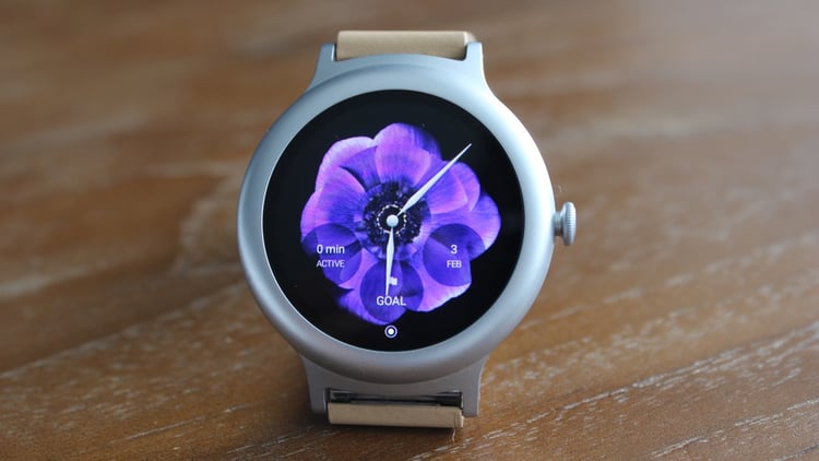 updates will make Android Wear 2.0 even better