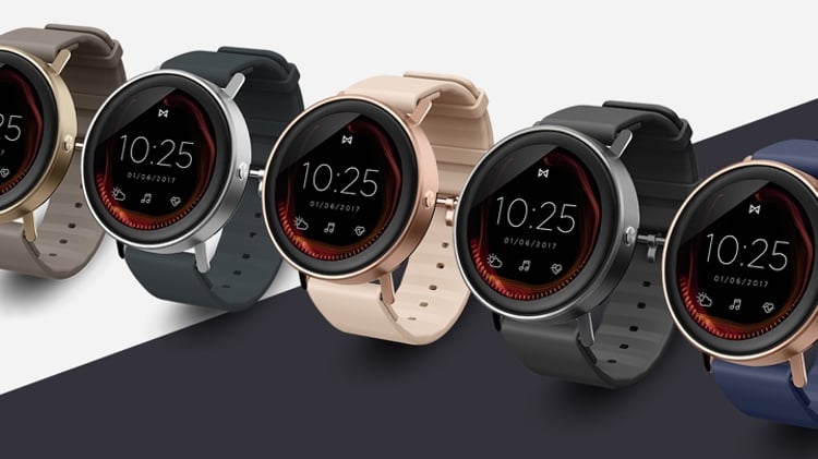 Misfit's Vapor smartwatch just got a lot less sporty with the loss of built-in GPS