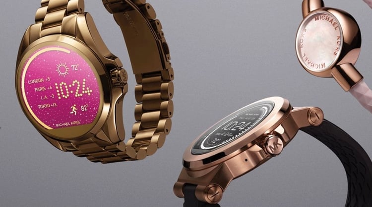 New Fossil Group brands doing Android Wear