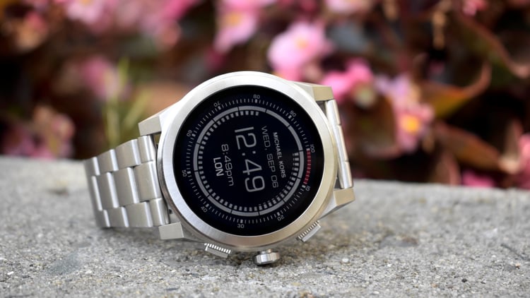 Michael Kors Access Grayson Watch