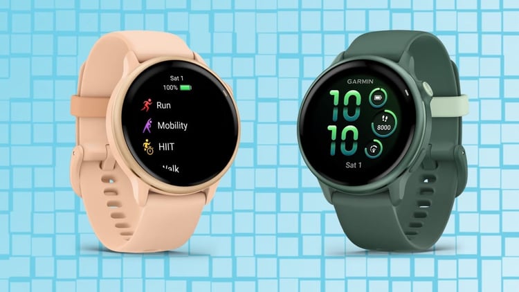 Garmin vivoactive6