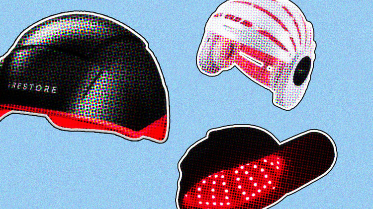 best red light therapy for hair loss