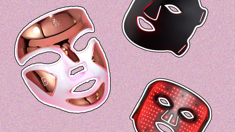 best red light therapy mask