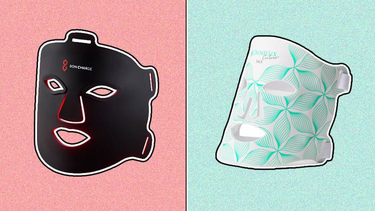 BON CHARGE vs. Omnilux