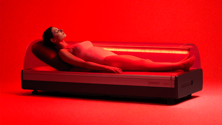 Best full body red light therapy devices (2026): Tested picks for home and clinic use