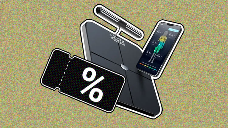 Hume Body Pod discount codes featured image