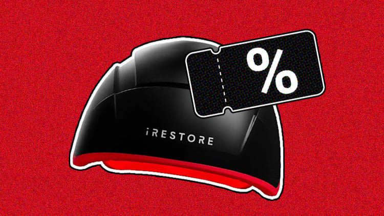 iRestore coupon code featured image