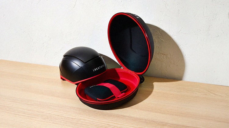 irestore elite review