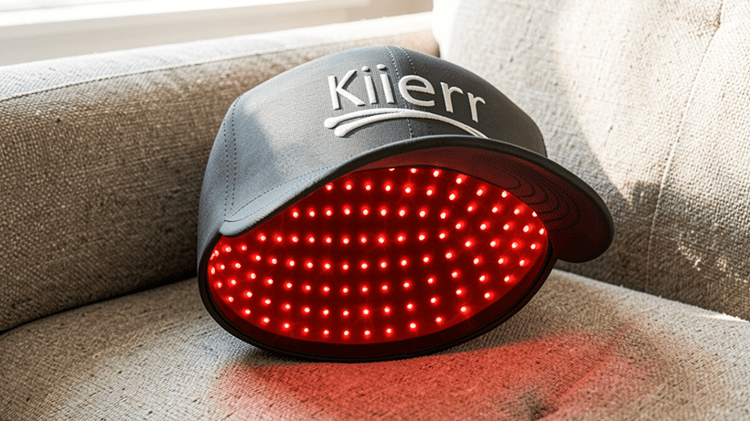 Kiierr Laser Cap featured image