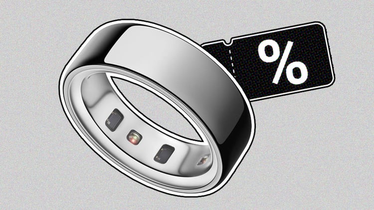 oura ring discount code