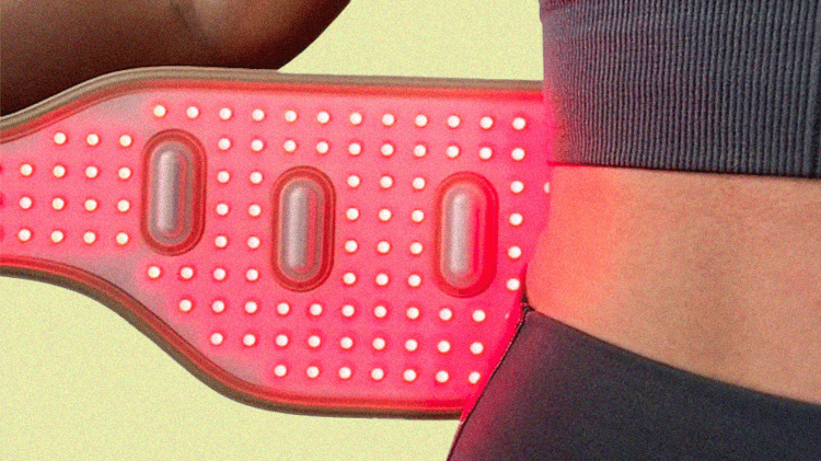 Best red light therapy belts (2026): Tested picks for pain relief and recovery