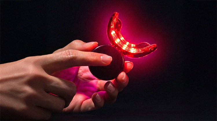 Best red light therapy devices for gums featured image