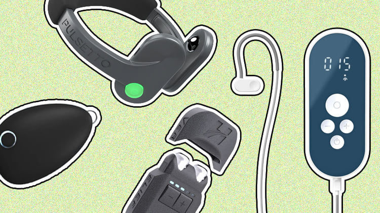 best vagus nerve stimulation device