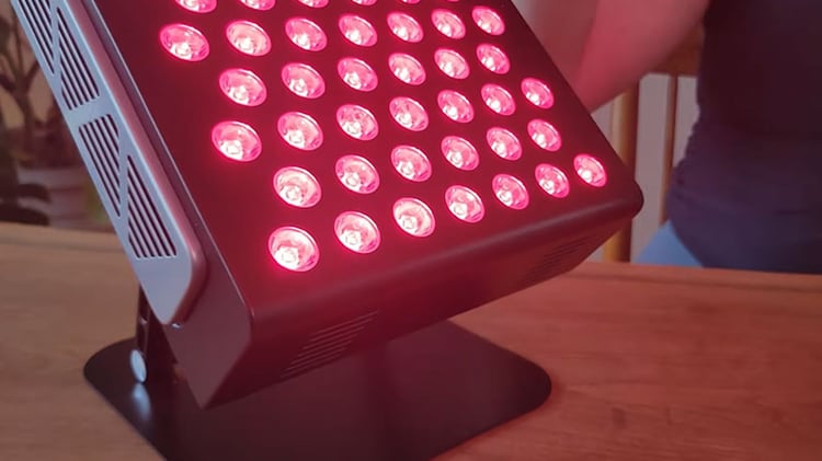 flikeze red light therapy panel review