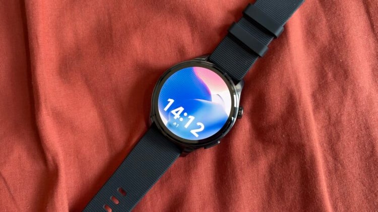 Xiaomi Watch 5 review