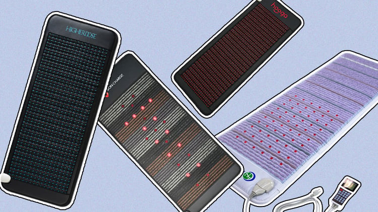 Best infrared PEMF mats for comfort and recovery