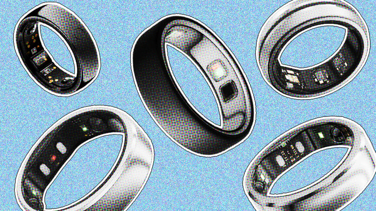 best pulse oximeter ring