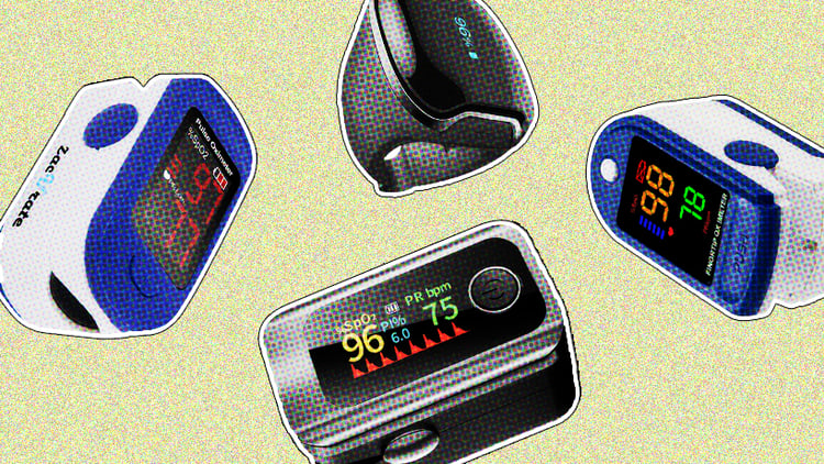 Best pulse oximeters